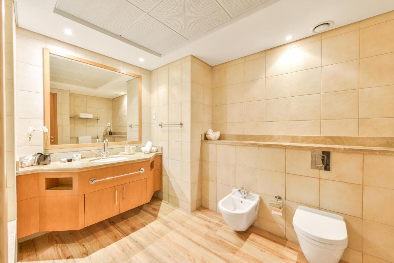 Luxury Jbr I Al Fattan Full Sea View I Free 5 Star Access Appartement Dubaï