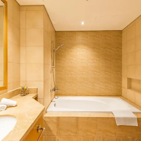 Luxury Jbr I Al Fattan Full Sea View I Free 5 Star Beach Resorts Access Дубай Екстер'єр фото