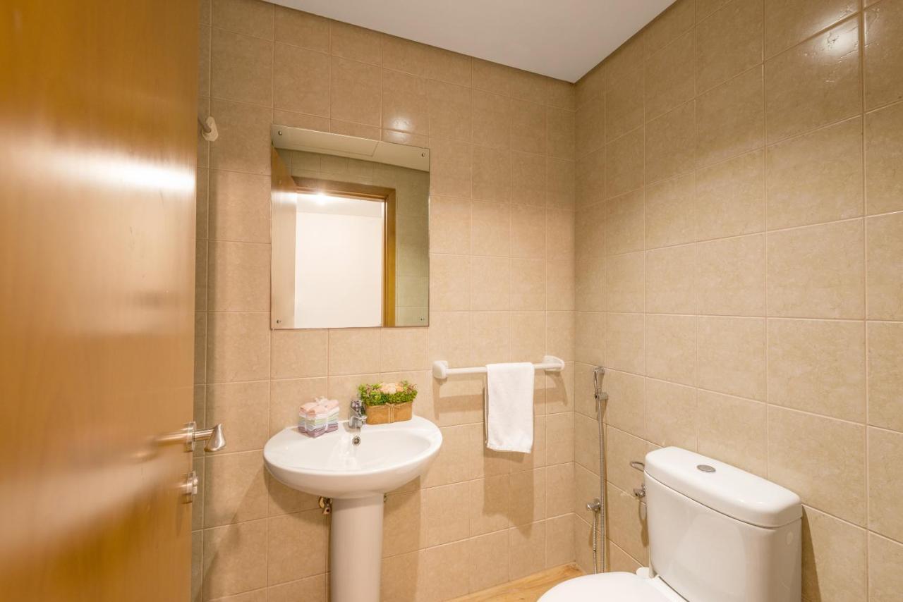 Luxury Jbr I Al Fattan Full Sea View I Free 5 Star Access Апартаменти Дубай