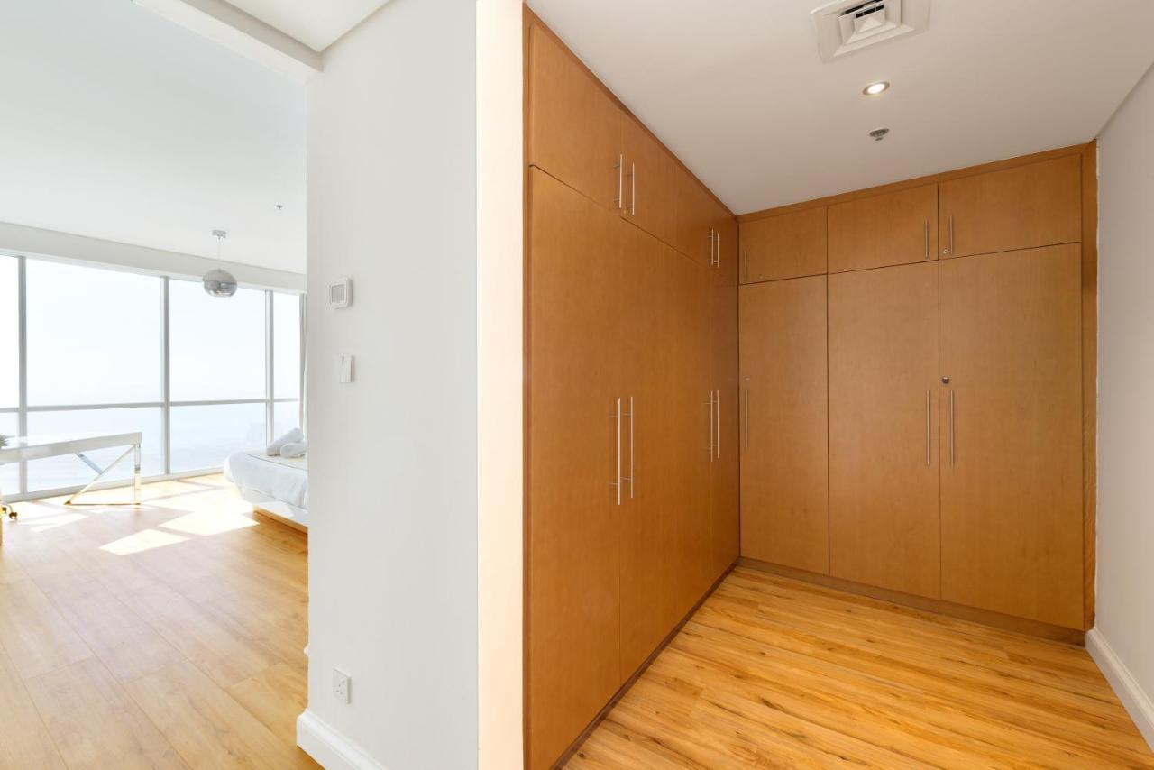 Luxury Jbr I Al Fattan Full Sea View I Free 5 Star Access Дубай