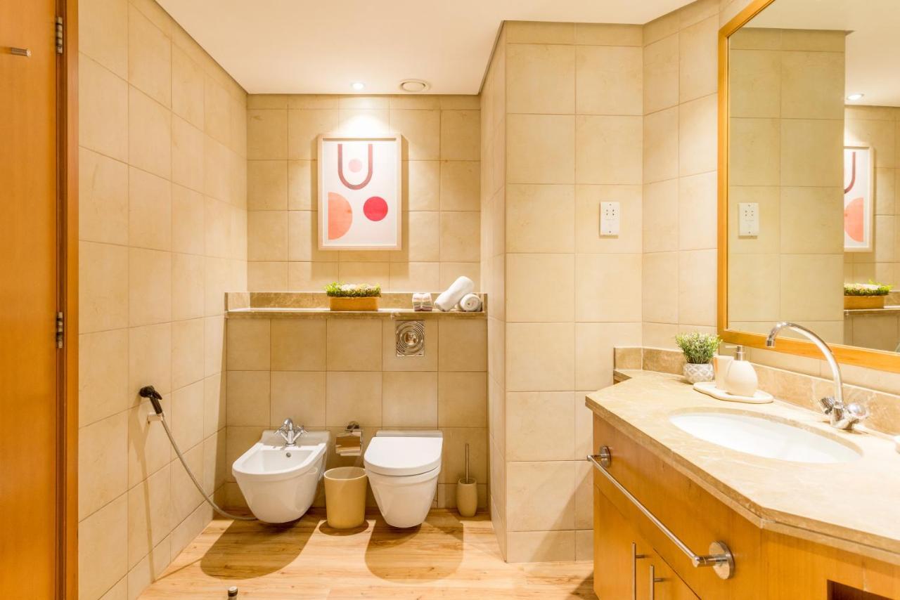Luxury Jbr I Al Fattan Full Sea View I Free 5 Star Access Дубай