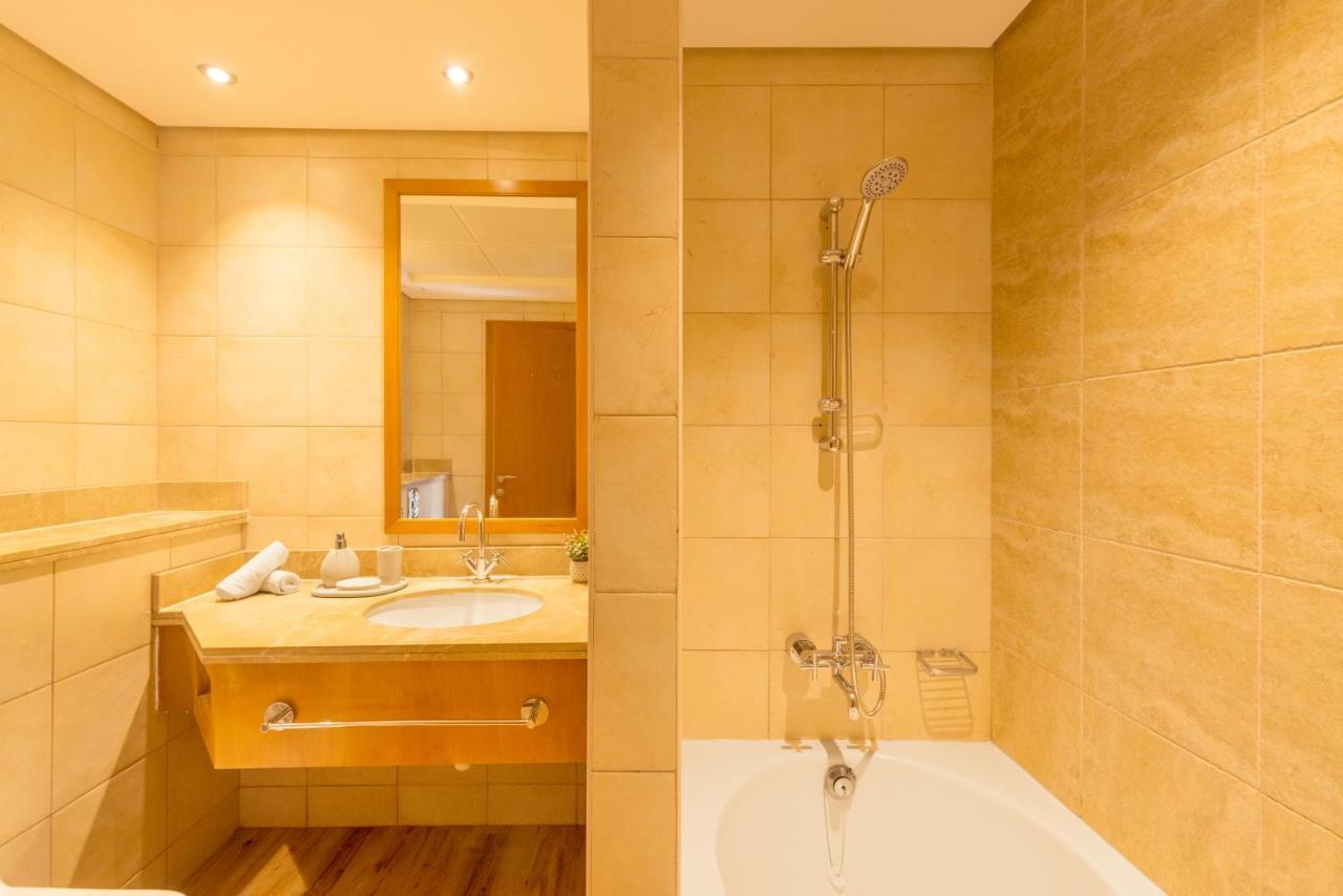 Luxury Jbr I Al Fattan Full Sea View I Free 5 Star Access Дубай