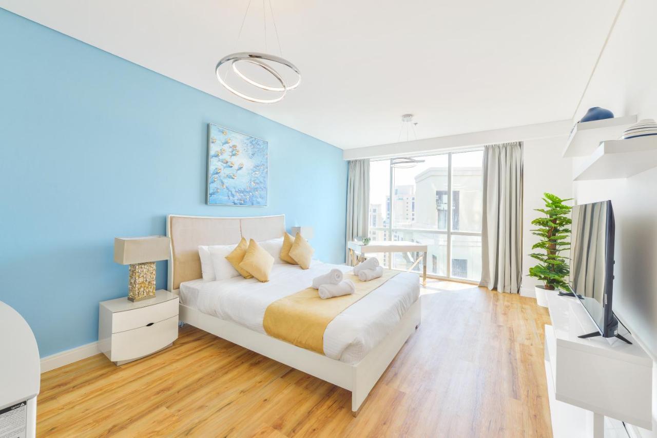 Апартаменти Luxury Jbr I Al Fattan Full Sea View I Free 5 Star Access *