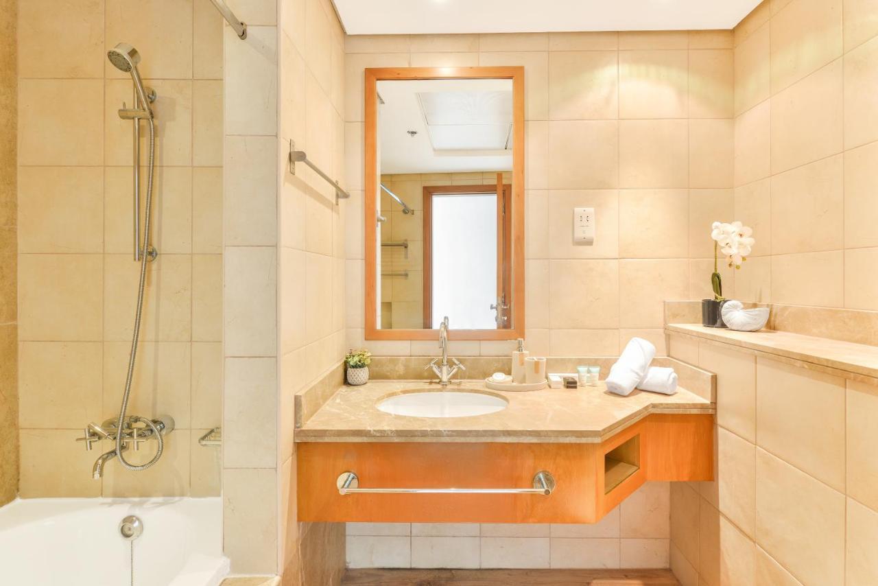 Luxury Jbr I Al Fattan Full Sea View I Free 5 Star Access Апартаменти Дубай