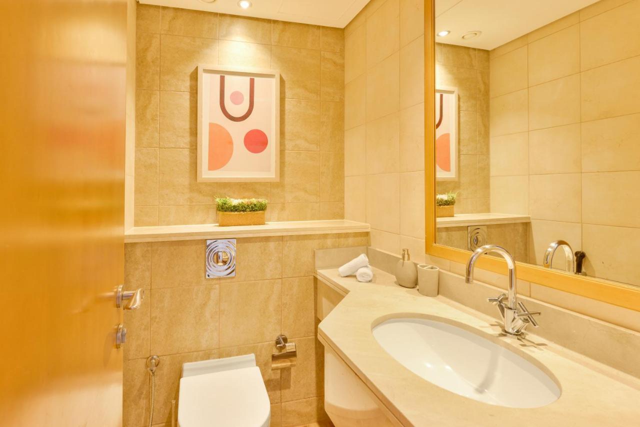 Апартаменти Luxury Jbr I Al Fattan Full Sea View I Free 5 Star Access *