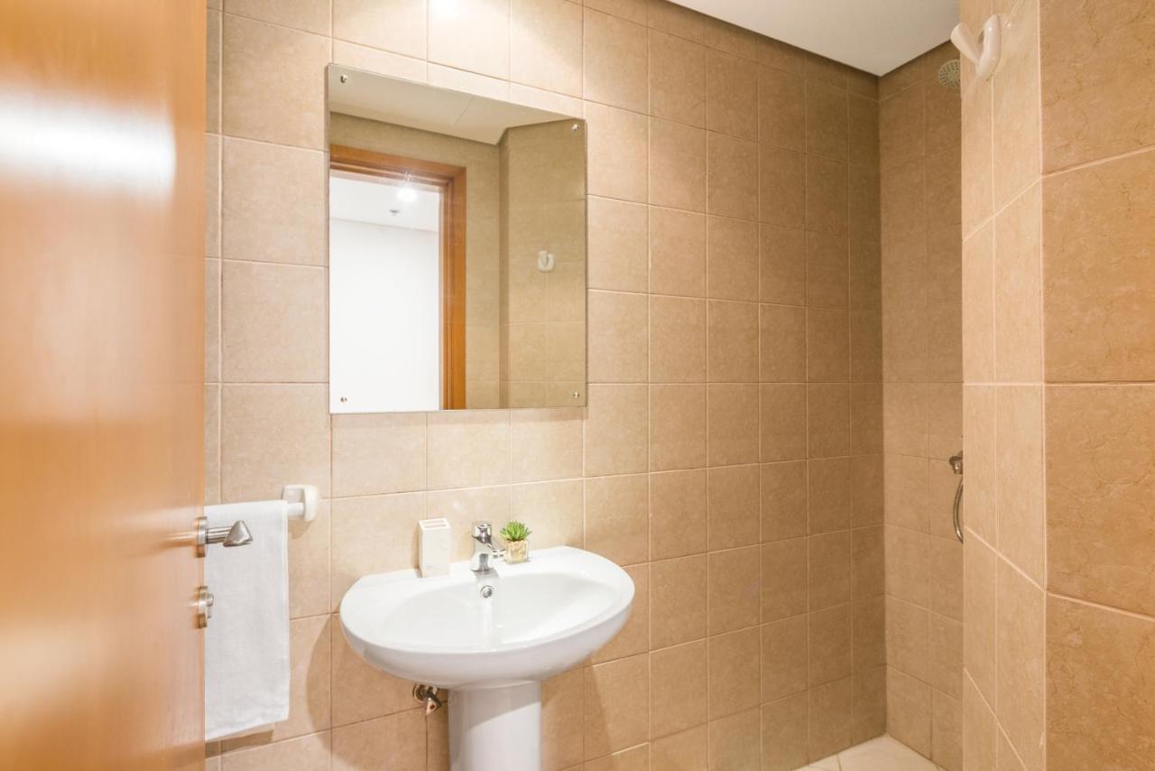 Luxury Jbr I Al Fattan Full Sea View I Free 5 Star Access Апартаменти