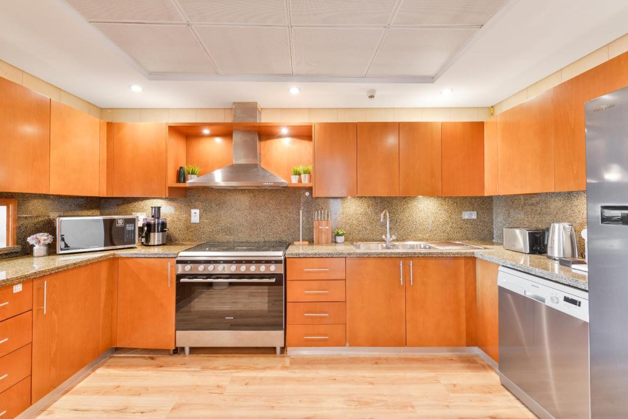 Апартаменти Luxury Jbr I Al Fattan Full Sea View I Free 5 Star Access