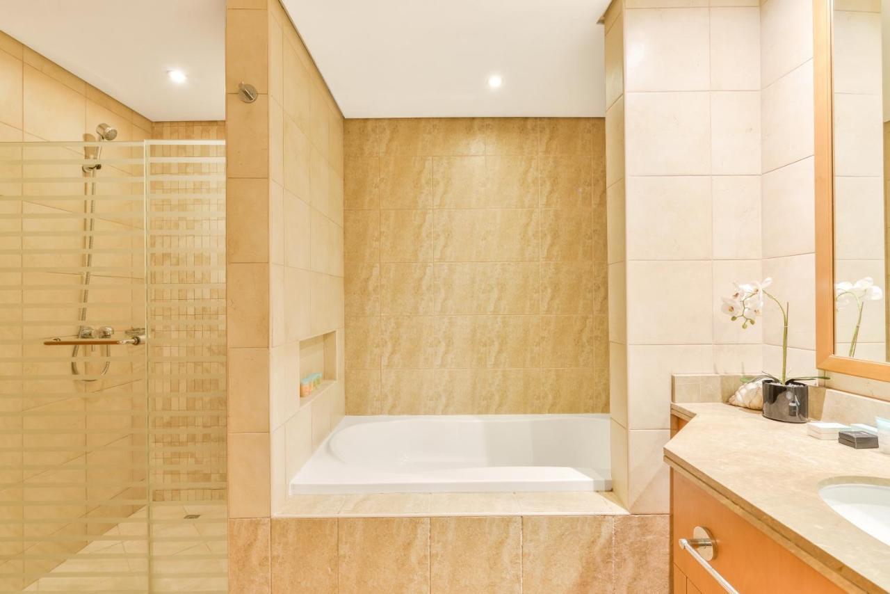 Апартаменти Luxury Jbr I Al Fattan Full Sea View I Free 5 Star Access
