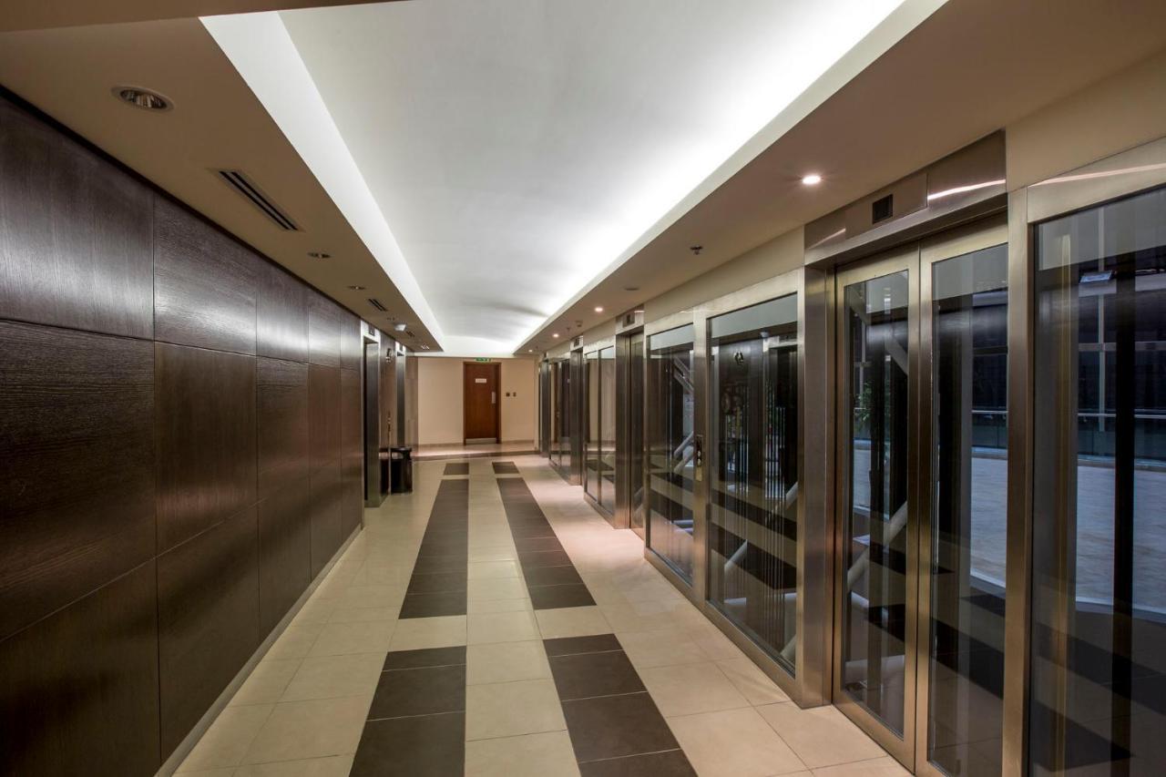 Luxury Jbr I Al Fattan Full Sea View I Free 5 Star Access * Дубай