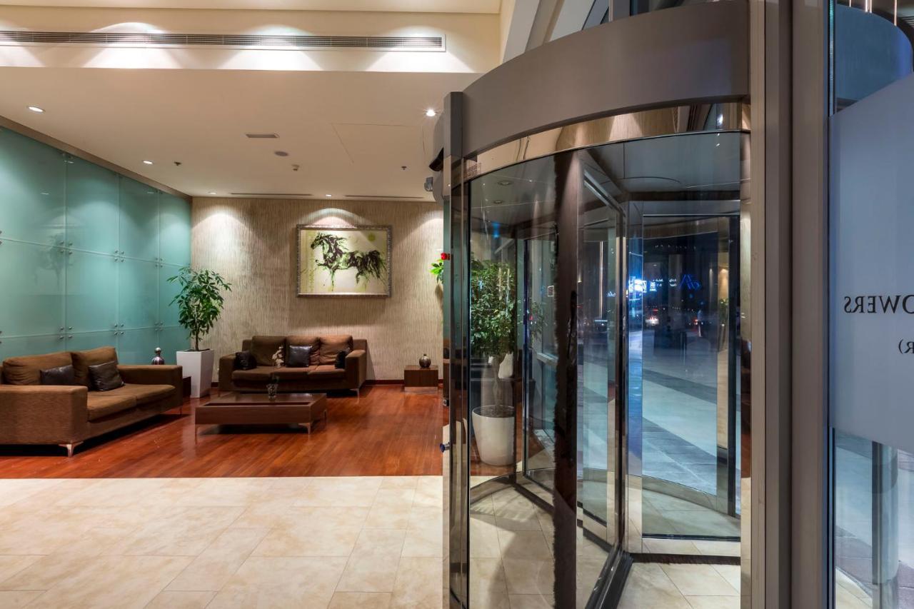 Апартаменти Luxury Jbr I Al Fattan Full Sea View I Free 5 Star Access *