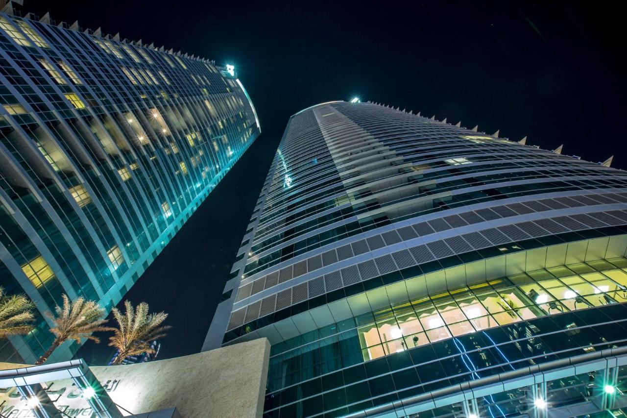 Luxury Jbr I Al Fattan Full Sea View I Free 5 Star Access * Дубай